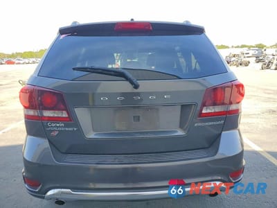 Zdjęcie 6 z 13 samochodu: 2018 DODGE JOURNEY CROSSROAD VIN:3C4PDDGG3JT449335 - miniatura