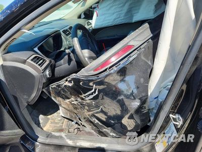 Zdjęcie 7 z 12 samochodu: 2017 FORD FUSION S VIN:3FA6P0G71HR246307 - miniatura