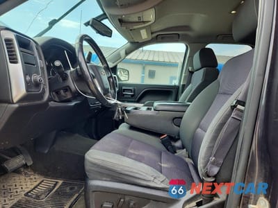 Zdjęcie 7 z 12 samochodu: 2015 CHEVROLET SILVERADO C1500 LT VIN:1GCRCREC6FZ349237 - miniatura