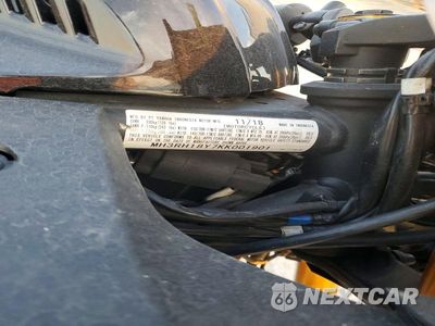 Zdjęcie 9 z 9 samochodu: 2019 YAMA YZF-R3 VIN:MH3RH18Y7KK001901 - miniatura