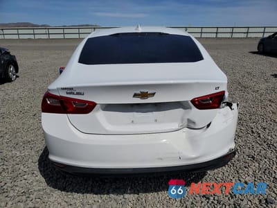 Zdjęcie 6 z 12 samochodu: 2023 CHEVROLET MALIBU LT VIN:1G1ZD5ST3PF111951 - miniatura