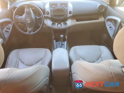 Zdjęcie 8 z 12 samochodu: 2008 TOYOTA RAV4 LIMITED VIN:JTMBK31V286042399 - miniatura