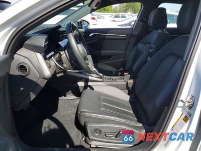 Zdjęcie 7 z 13 samochodu: 2023 AUDI A3 PREMIUM VIN:WAUAUDGY1PA092023 - miniatura