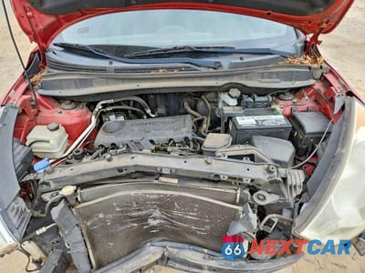 Zdjęcie 12 z 14 samochodu: 2011 HYUNDAI TUCSON GLS VIN:KM8JU3ACXBU120561 - miniatura