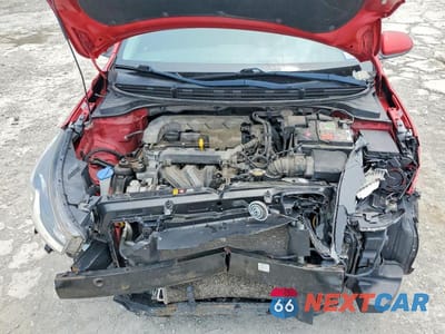 Zdjęcie 11 z 13 samochodu: 2020 KIA RIO S VIN:3KPA24AD8LE337776 - miniatura