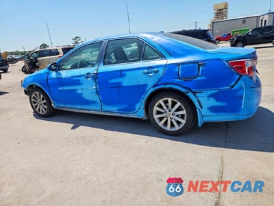 Drugie zdjęcie samochodu z przodu: 2014 TOYOTA CAMRY L VIN:4T4BF1FK9ER442959 - miniatura