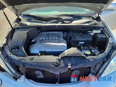 Zdjęcie 12 z 13 samochodu: 2009 LEXUS RX 350 VIN:2T2GK31U39C079934 - miniatura
