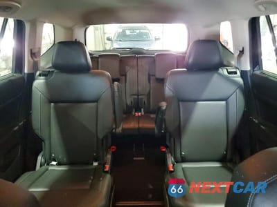 Zdjęcie 10 z 14 samochodu: 2019 VOLKSWAGEN ATLAS SE VIN:1V2UR2CA0KC561824 - miniatura