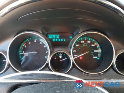 Zdjęcie 9 z 13 samochodu: 2015 BUICK ENCLAVE VIN:5GAKRBKD2FJ183948 - miniatura