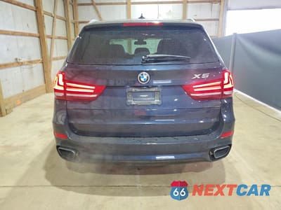 Zdjęcie 6 z 13 samochodu: 2017 BMW X5 XDRIVE35I VIN:5UXKR0C39H0V80203 - miniatura