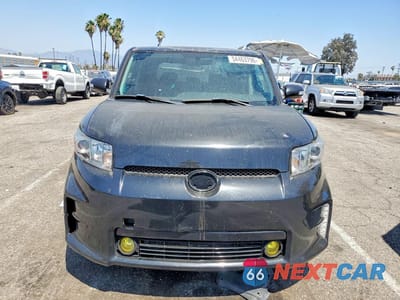 Piąte zdjęcie samochodu w środku: 2013 SCION XB BASE VIN:JTLZE4FE3DJ037535 - miniatura