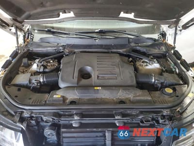 Zdjęcie 12 z 14 samochodu: 2020 LAND ROVER RANGE ROVER SPORT HSE VIN:SALWR2SUXLA886573 - miniatura