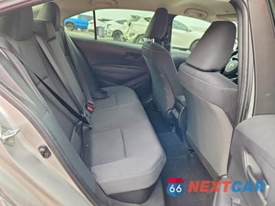 Zdjęcie 10 z 12 samochodu: 2025 TOYOTA COROLLA HYBRID LE VIN:JTDBCMFE8SJ043718 - miniatura