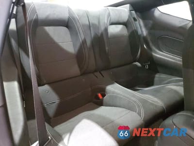 Zdjęcie 10 z 12 samochodu: 2025 FORD MUSTANG GT VIN:1FA6P8CF3S5411103 - miniatura