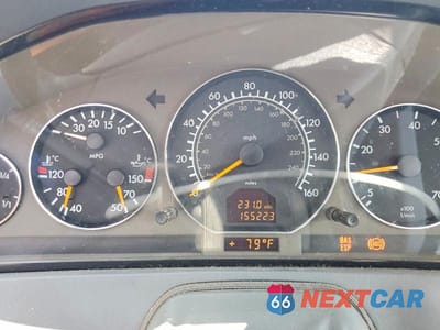 Zdjęcie 9 z 12 samochodu: 1999 MERCEDES-BENZ SL 500 VIN:WDBFA68F1XF187113 - miniatura