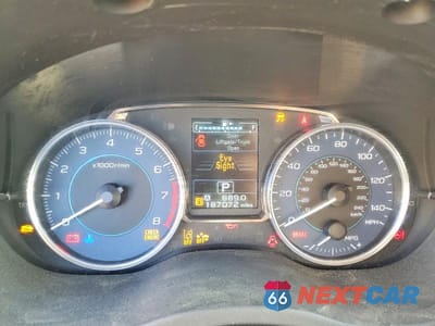 Zdjęcie 9 z 13 samochodu: 2015 SUBARU XV CROSSTREK SPORT LIMITED VIN:JF2GPASC0F8294308 - miniatura