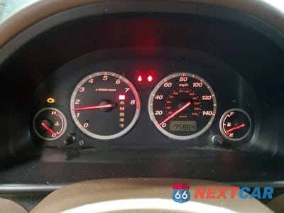 Zdjęcie 9 z 13 samochodu: 2004 HONDA CR-V EX VIN:JHLRD78824C020613 - miniatura