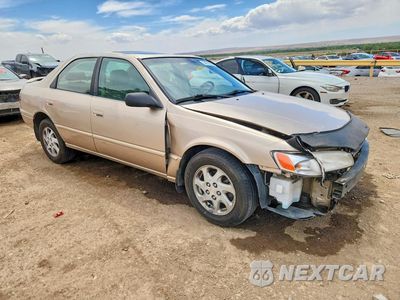 Czwarte zdjęcie samochodu z boku: 1999 TOYOTA CAMRY XLE V6 VIN:JT2BF28K6X0149007 - miniatura