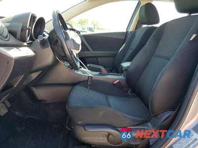 Zdjęcie 7 z 12 samochodu: 2012 MAZDA 3 I VIN:JM1BL1V79C1611641 - miniatura
