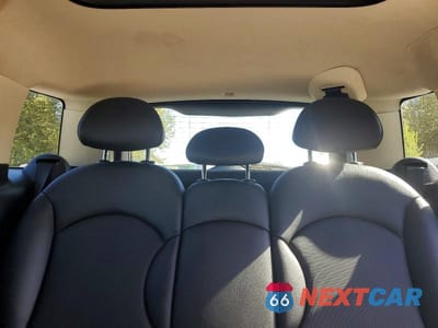 Zdjęcie 10 z 14 samochodu: 2016 MINI COOPER S COUNTRYMAN VIN:WMWZC5C56GWU21518 - miniatura