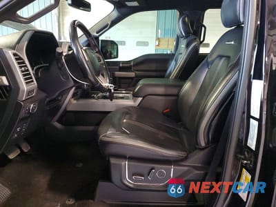 Zdjęcie 7 z 12 samochodu: 2018 FORD F150 SUPERCREW VIN:1FTEW1EG2JFA21270 - miniatura
