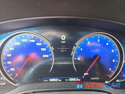 Zdjęcie 9 z 13 samochodu: 2018 BMW 540 I VIN:WBAJE5C5XJWA94073 - miniatura