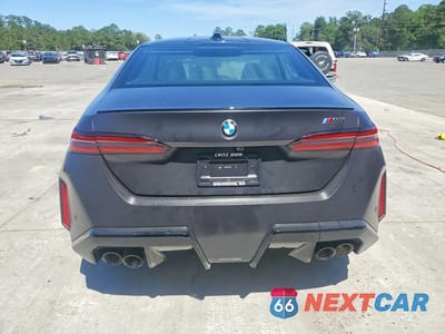Zdjęcie 6 z 12 samochodu: 2026 BMW M5 VIN:WBS83FK08TCX42023 - miniatura