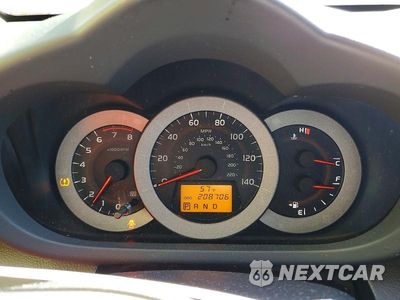 Zdjęcie 9 z 13 samochodu: 2019 TOYOTA RAV4 LE VIN:JTMZF32VX9D004742 - miniatura