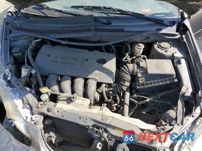 Zdjęcie 11 z 12 samochodu: 2005 TOYOTA COROLLA LE VIN:1NXBR32E35Z413552 - miniatura