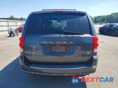 Zdjęcie 6 z 13 samochodu: 2018 DODGE GRAND CARAVAN SXT VIN:2C4RDGCG7JR206582 - miniatura