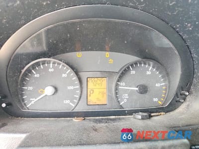 Zdjęcie 9 z 12 samochodu: 2012 MERCEDES-BENZ SPRINTER VIN:WDRPE8CC0C5628202 - miniatura