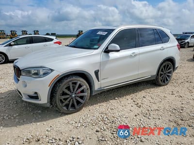 2014 BMW X5 XDRIVE35I 5UXKR0C54E0H16365 - główne zdjęcie licytacji z USA - miniatura