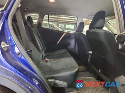 Zdjęcie 11 z 13 samochodu: 2015 TOYOTA RAV4 LE VIN:2T3BFREV9FW404015 - miniatura