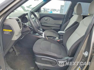 Zdjęcie 7 z 13 samochodu: 2015 KIA SOUL BASE VIN:KNDJN2A22F7159605 - miniatura