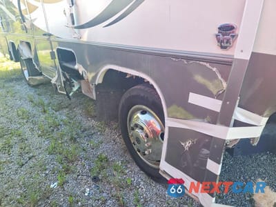 Zdjęcie 9 z 10 samochodu: 2011 WINNEBAGO VISTA RV VIN:1F64F5DY2B0A03761 - miniatura