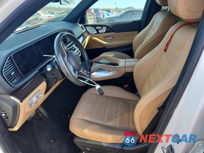 Zdjęcie 7 z 14 samochodu: 2024 MERCEDES-BENZ GLE 350 4MATIC VIN:4JGFB4FE7RB141837 - miniatura