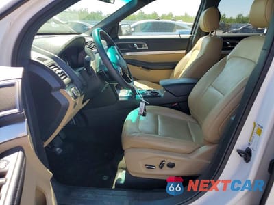 Zdjęcie 7 z 14 samochodu: 2016 FORD EXPLORER XLT VIN:1FM5K7D86GGB06717 - miniatura