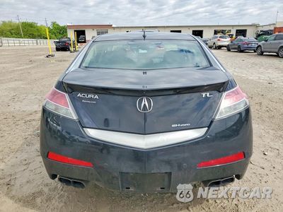 Zdjęcie 6 z 12 samochodu: 2010 ACURA TL VIN:19UUA9F51AA008658 - miniatura