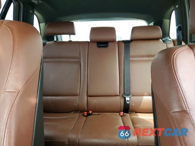 Zdjęcie 10 z 13 samochodu: 2013 BMW X5 XDRIVE50I VIN:5UXZV8C59D0C16807 - miniatura
