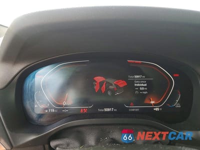 Zdjęcie 9 z 13 samochodu: 2023 BMW X3 SDRIVE30I VIN:5UX43DP07P9R62838 - miniatura