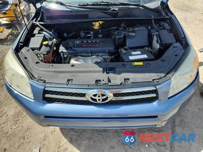 Zdjęcie 12 z 13 samochodu: 2008 TOYOTA RAV4 LIMITED VIN:JTMZD31V586064924 - miniatura