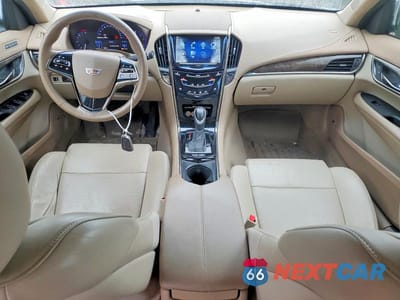 Zdjęcie 8 z 13 samochodu: 2015 CADILLAC ATS LUXURY VIN:1G6AH5R39F0116011 - miniatura