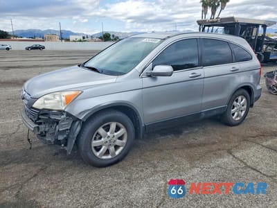 2008 HONDA CR-V EXL JHLRE38778C044540 - główne zdjęcie licytacji z USA - miniatura