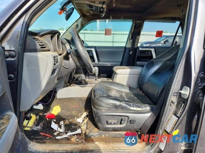 Zdjęcie 7 z 13 samochodu: 2013 TOYOTA 4RUNNER SR5 VIN:JTEBU5JR4D5146283 - miniatura