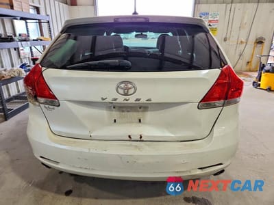 Zdjęcie 6 z 13 samochodu: 2009 TOYOTA VENZA FWD V6 VIN:4T3ZK11A79U019278 - miniatura