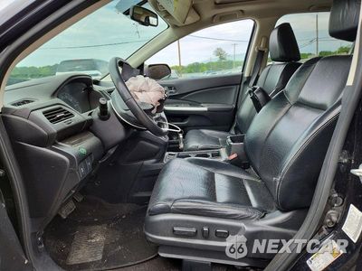 Zdjęcie 7 z 13 samochodu: 2016 HONDA CR-V VIN:2HKRM4H75GH727054 - miniatura