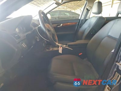 Zdjęcie 7 z 12 samochodu: 2008 MERCEDES-BENZ C 300 4MATIC VIN:WDDGF81X38F094249 - miniatura