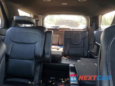 Zdjęcie 10 z 13 samochodu: 2020 FORD EXPLORER LIMITED VIN:1FMSK8FH0LGC02438 - miniatura