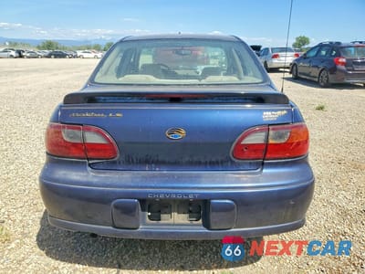 Zdjęcie 6 z 12 samochodu: 1999 CHEVROLET MALIBU VIN:1G1NE52M5X6249091 - miniatura