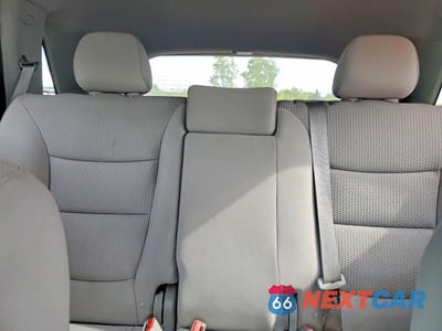 Zdjęcie 10 z 13 samochodu: 2011 KIA SORENTO BASE VIN:5XYKT3A16BG149051 - miniatura
